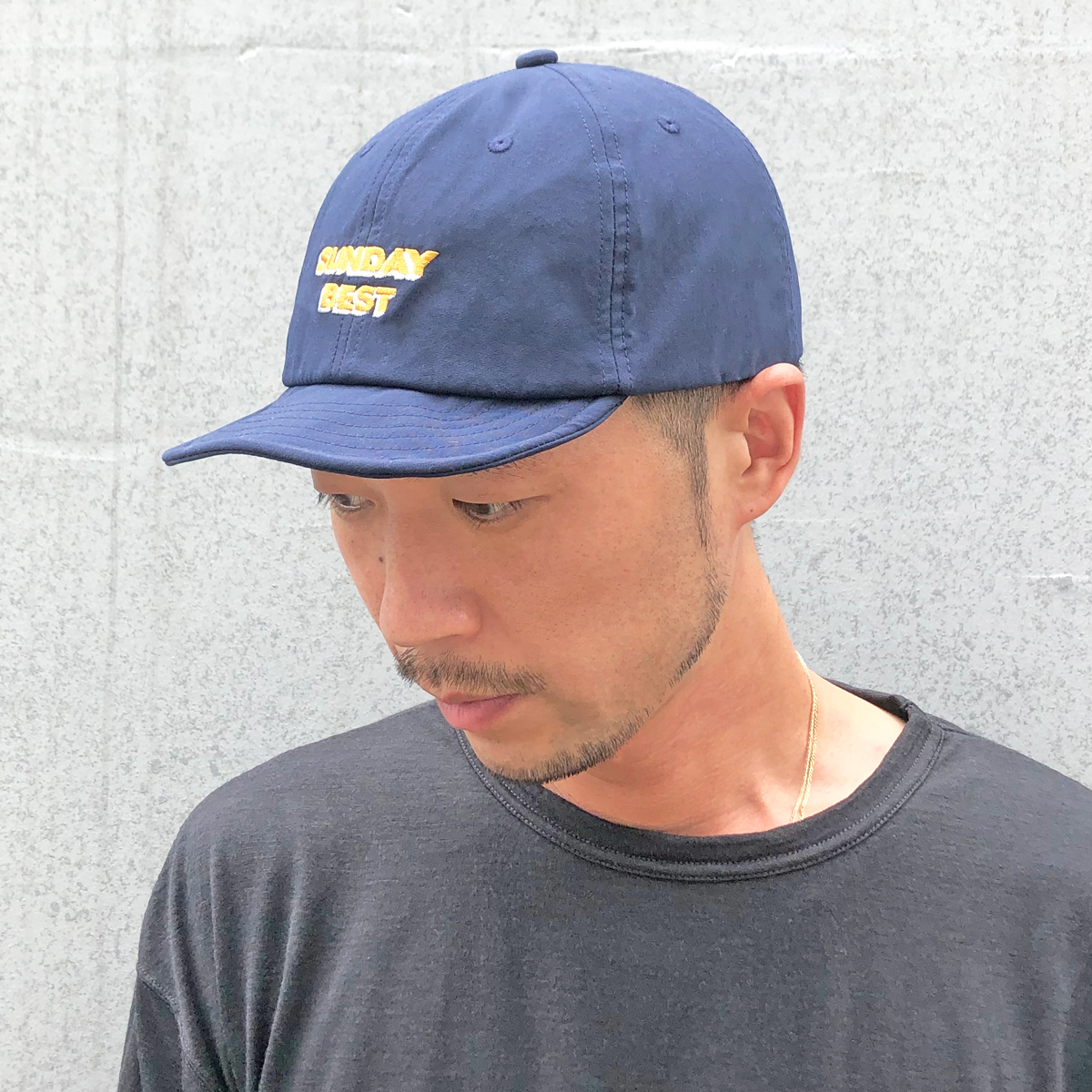 Sundays best キャップ SUNDAYS BEST サンデイズベスト ニットキャップ ビーニー 世田谷