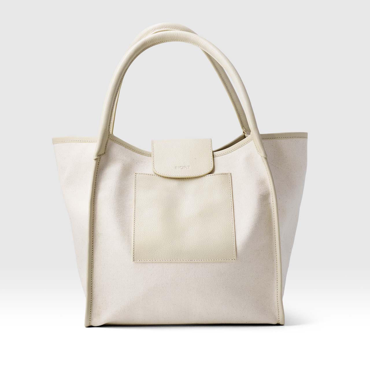 canvas combination tote〈キャンバス コンビ トート〉を仕入れる | EC