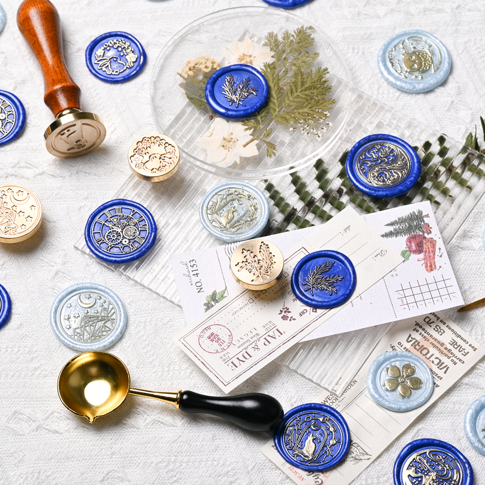 シーリングスタンプ まとめ売り シーリングスタンプ まとめ売り