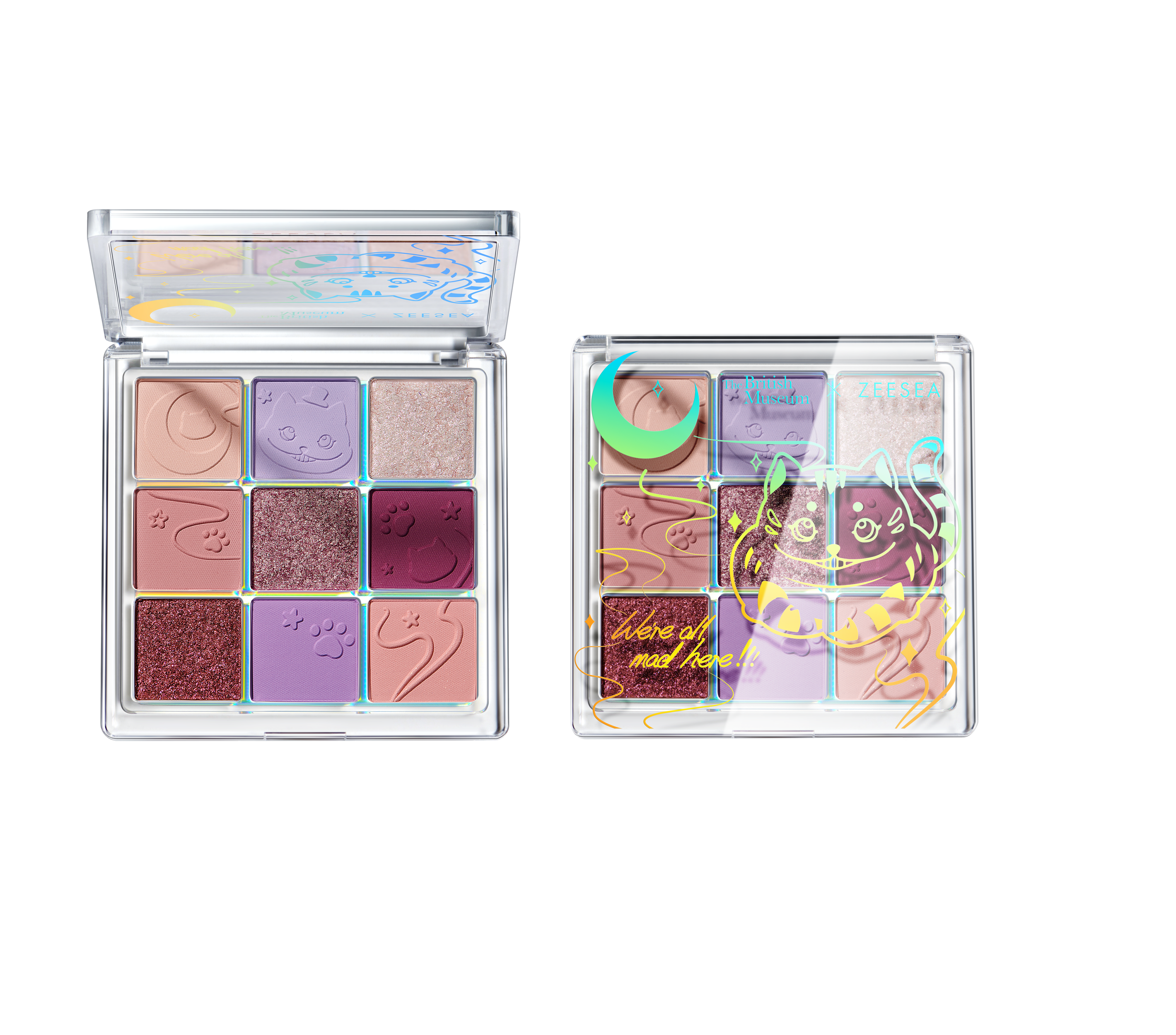 Jurie アイシャドウパレット トライアルセット Jurie アイシャドウパレット トライアルセット 1_75bc98f4-5a82