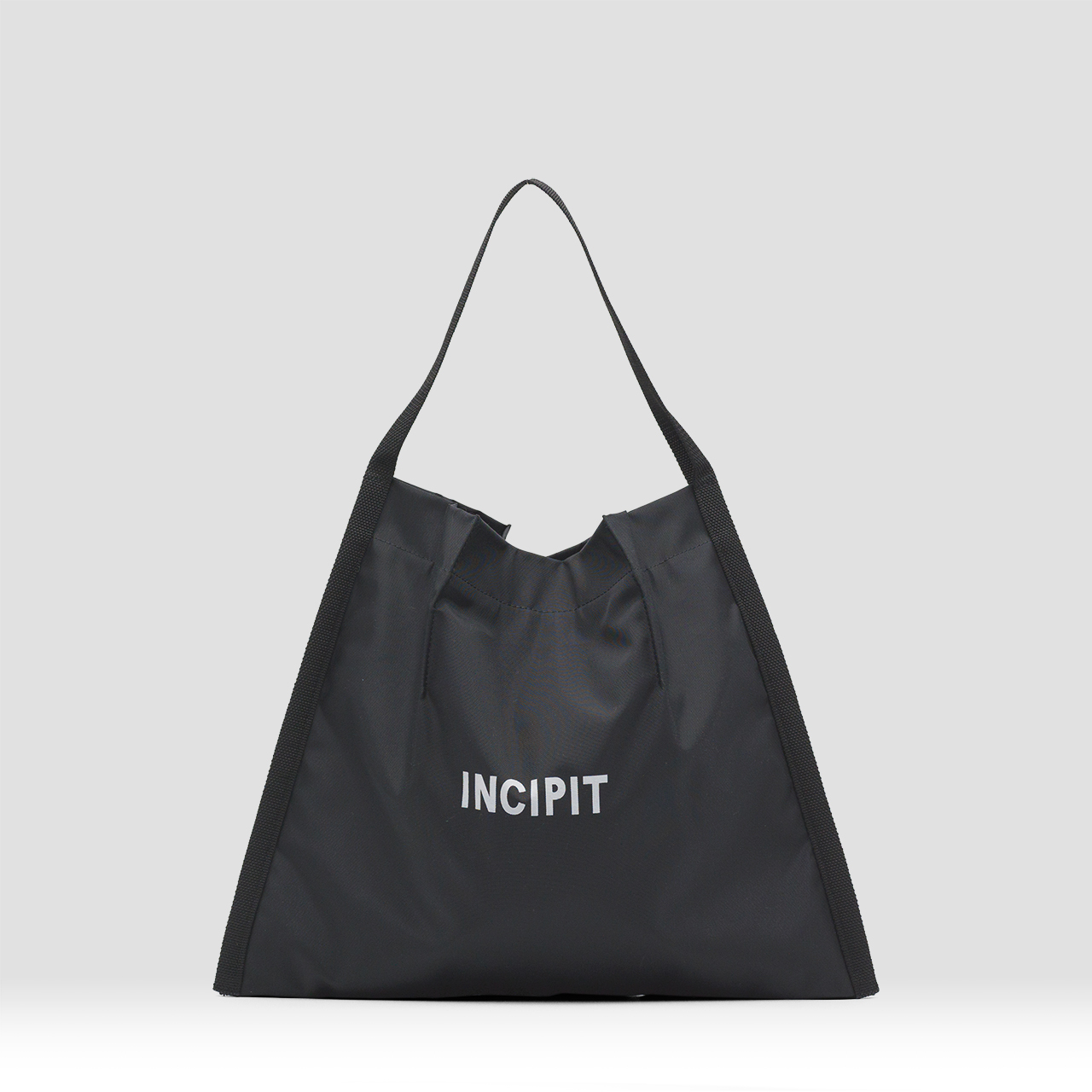 INCIPIT NYLON ONESHOULDER MEDIUM【INCIPIT ナイロン ワンショルダー トート M】を仕入れる |  ECモールに無い商品の仕入れならorosy（オロシー）