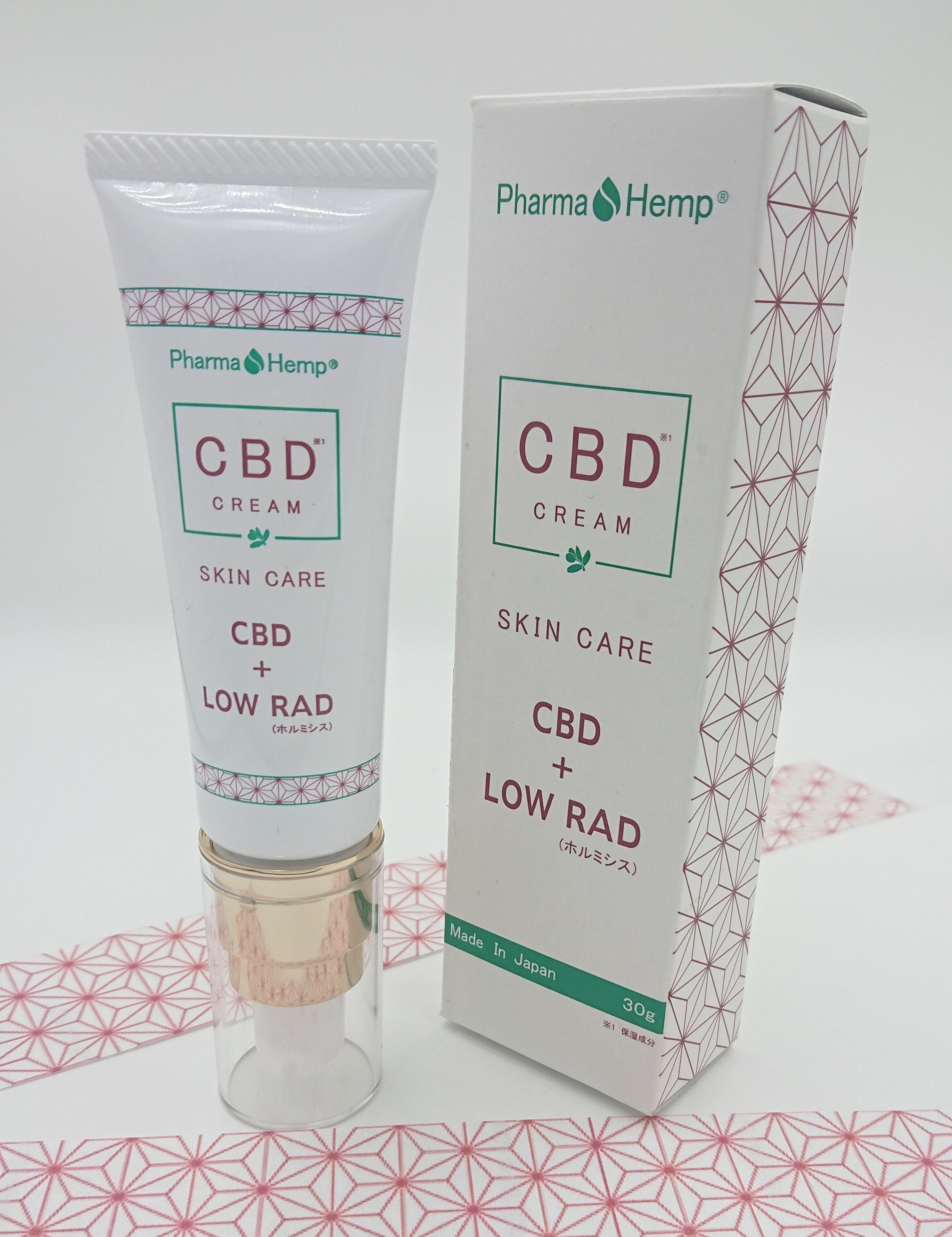 国産CBDクリーム CBD420mg含有を仕入れる | ECモールに無い商品の