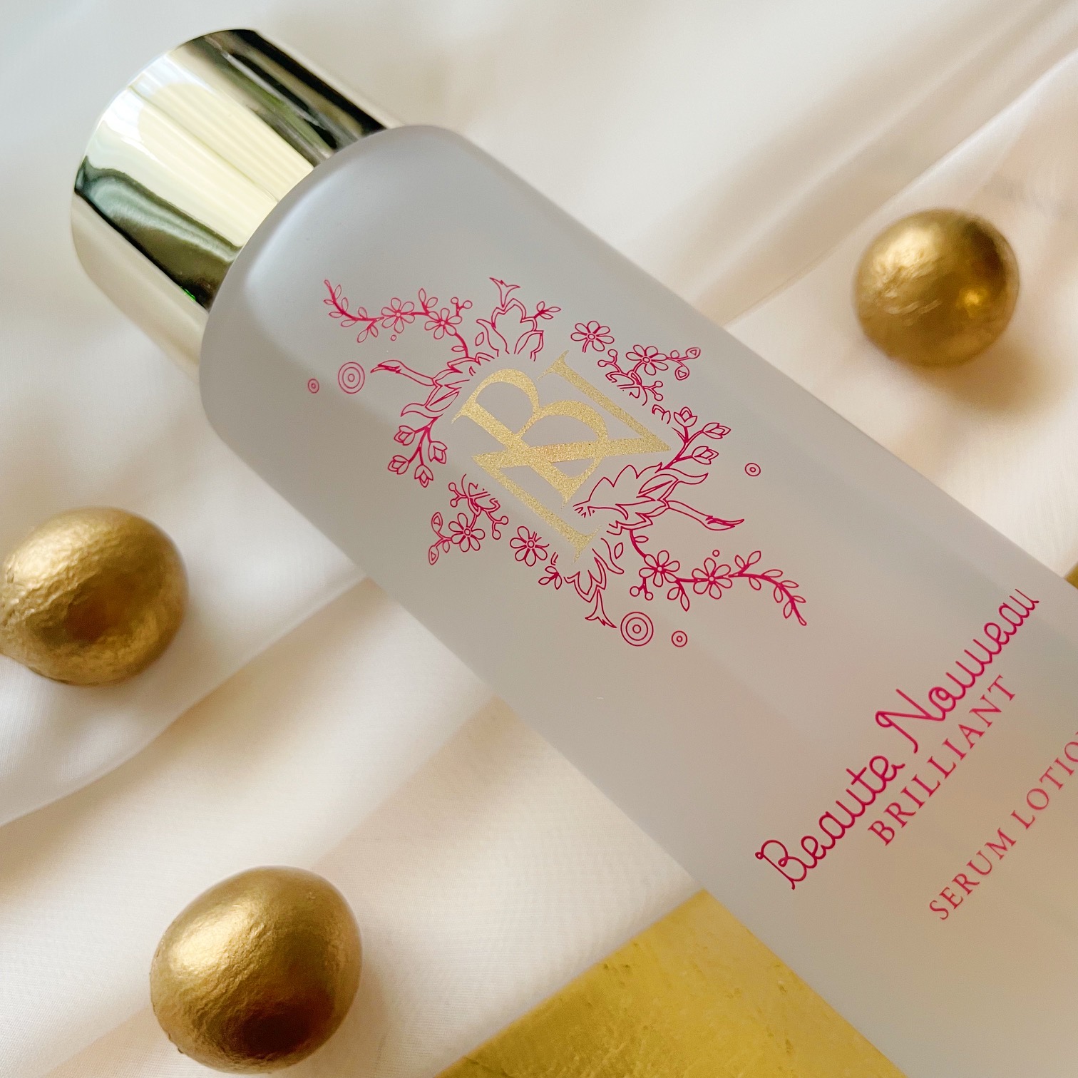 NMN リポソーム プラチナ ローション 化粧水 エッセンス 美容液