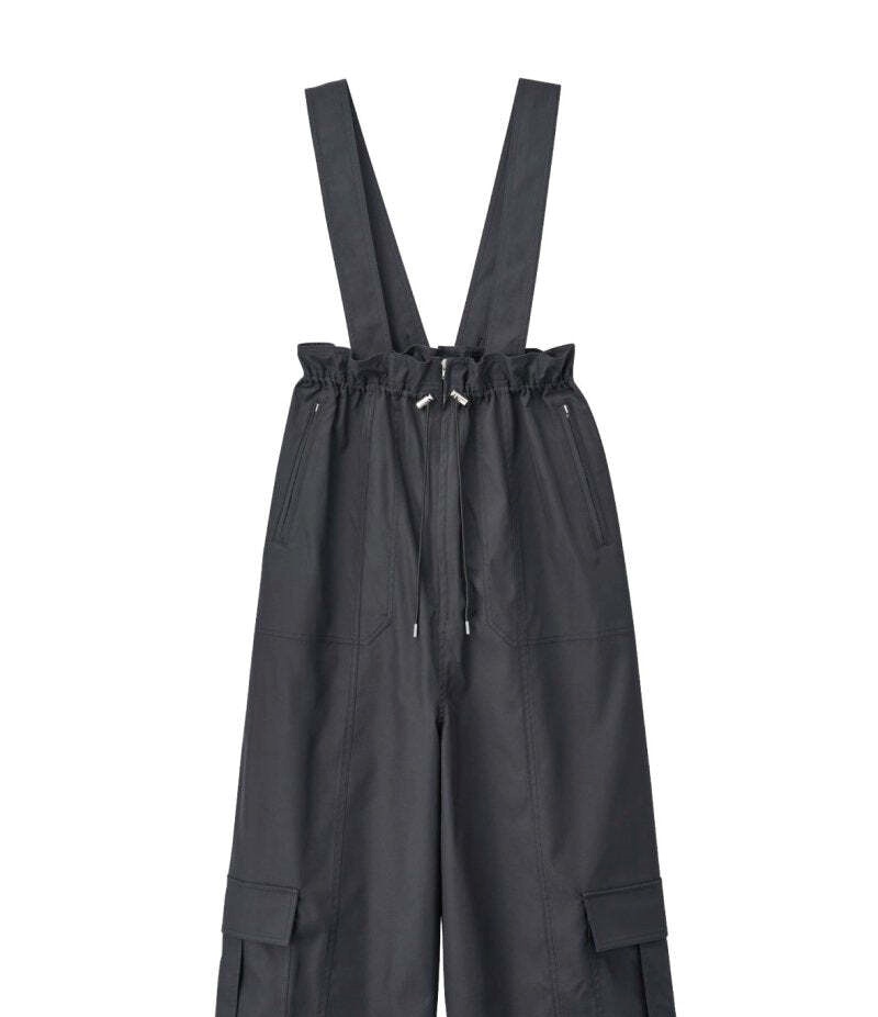 2way suspenders cargo pants/blackを仕入れる | ECモールに無い商品の