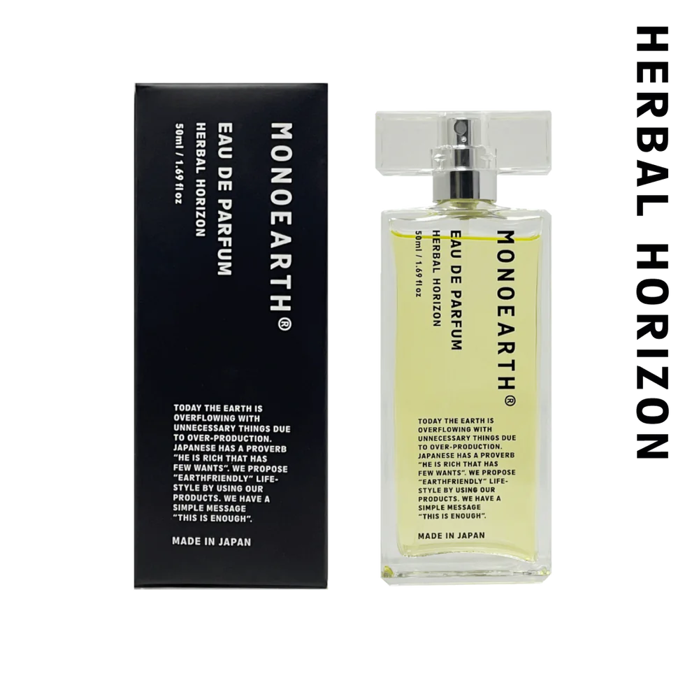 Eau De Parfum