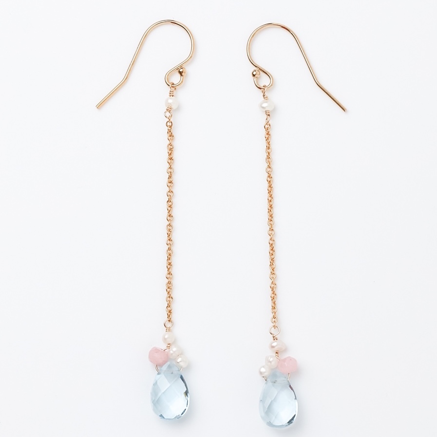 【14kgf】meri〜bluetopaz〜/No.5