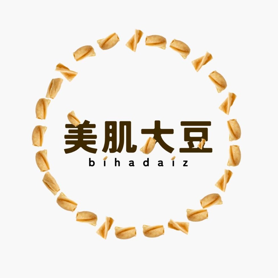 美肌大豆