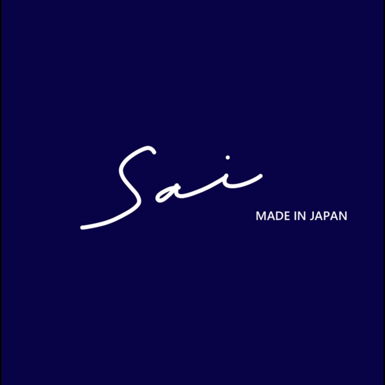 sai  -made in japan-