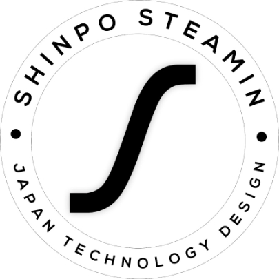 SHINPO STEAMIN