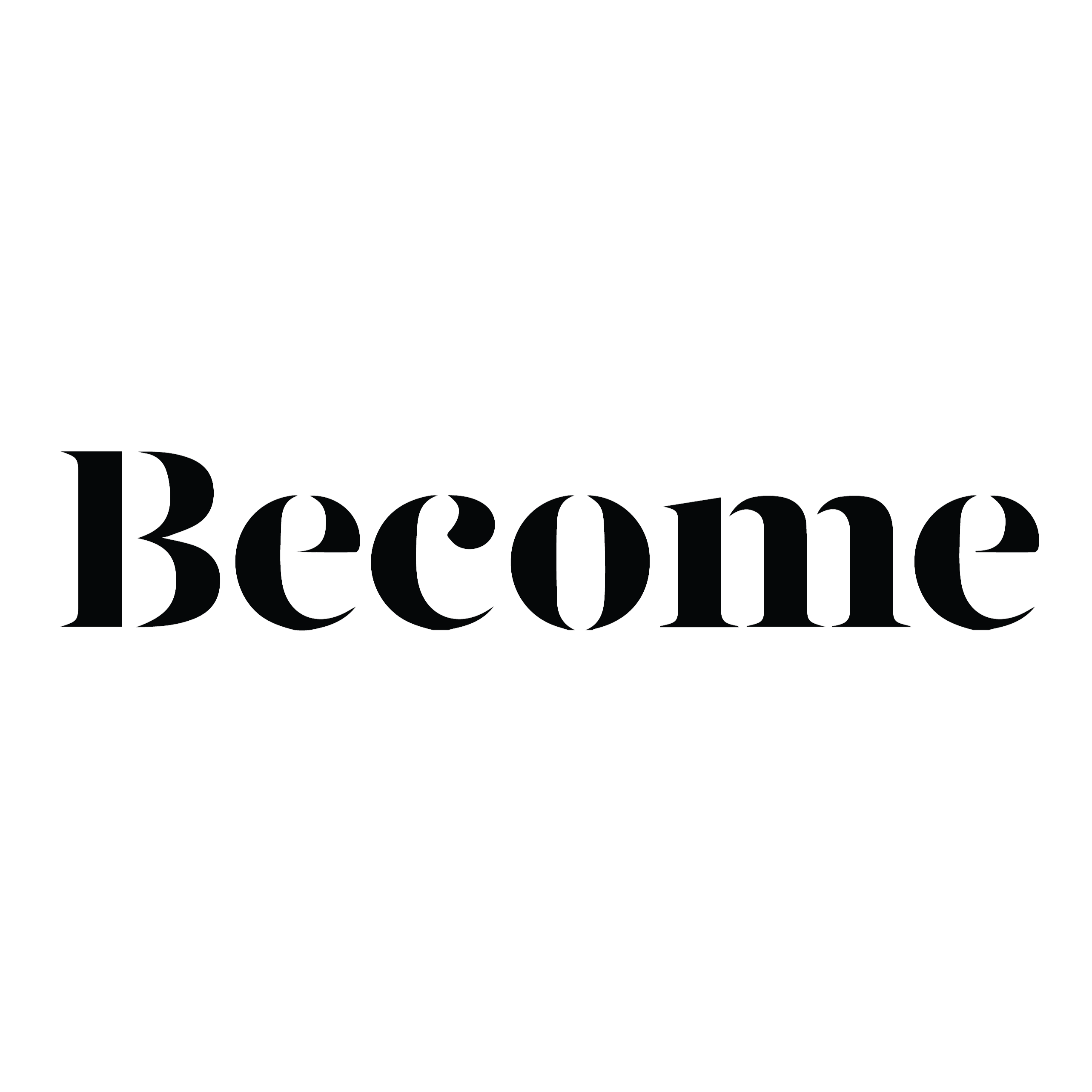 Become