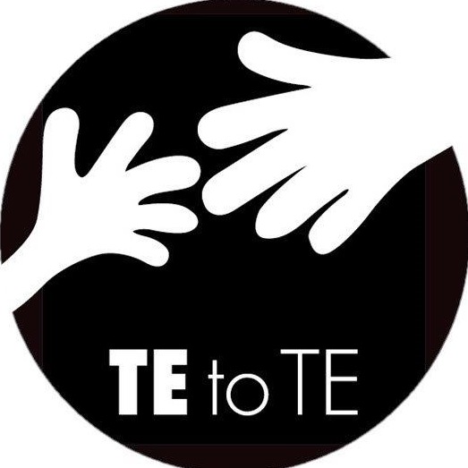 TE to TE