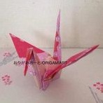 おりがみあーと/ORIGAMIART