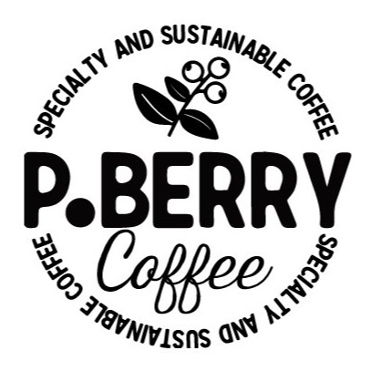 カフェインレスコーヒー専門店 P-BERRY