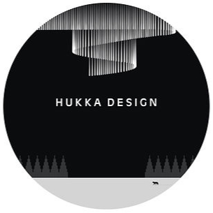 HUKKA DESIGN/Osmia
