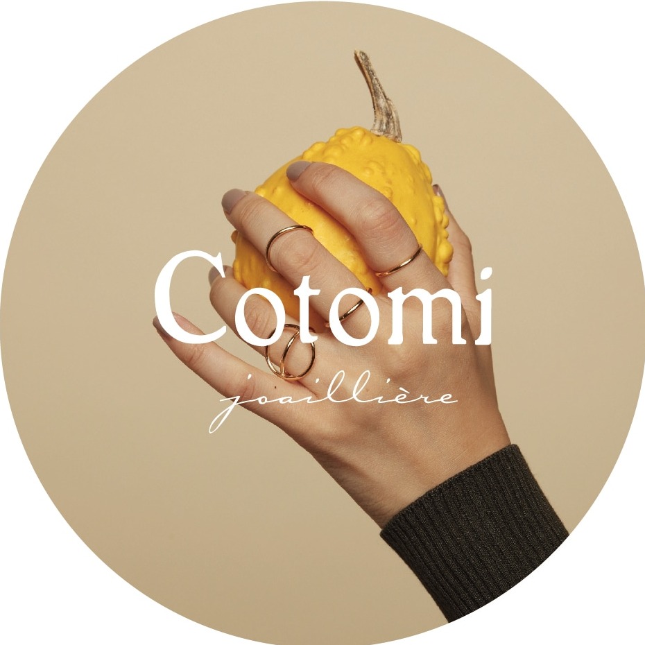 Cotomi joaillière