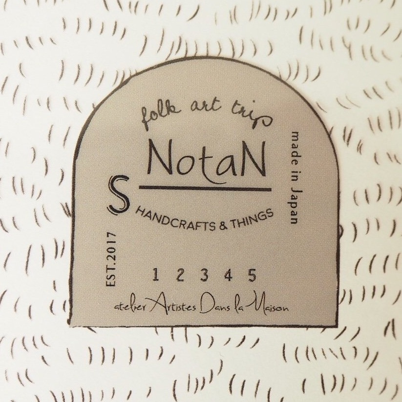 NotaN