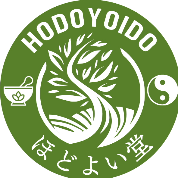ほどよい堂