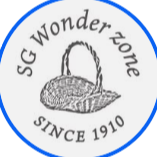 株式会社 SG Wonder zone