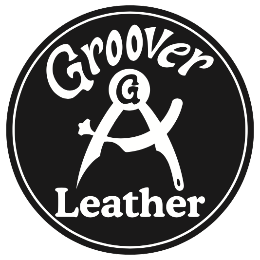 グルーバーレザー