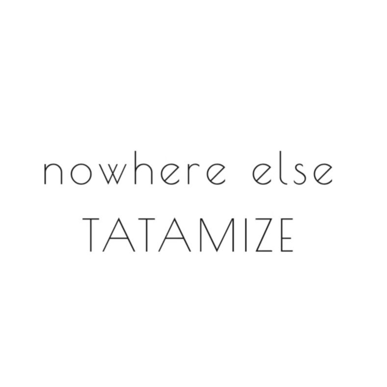 TATAMIZE