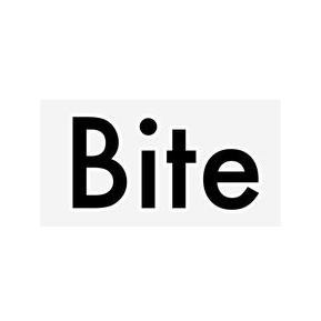 Bite