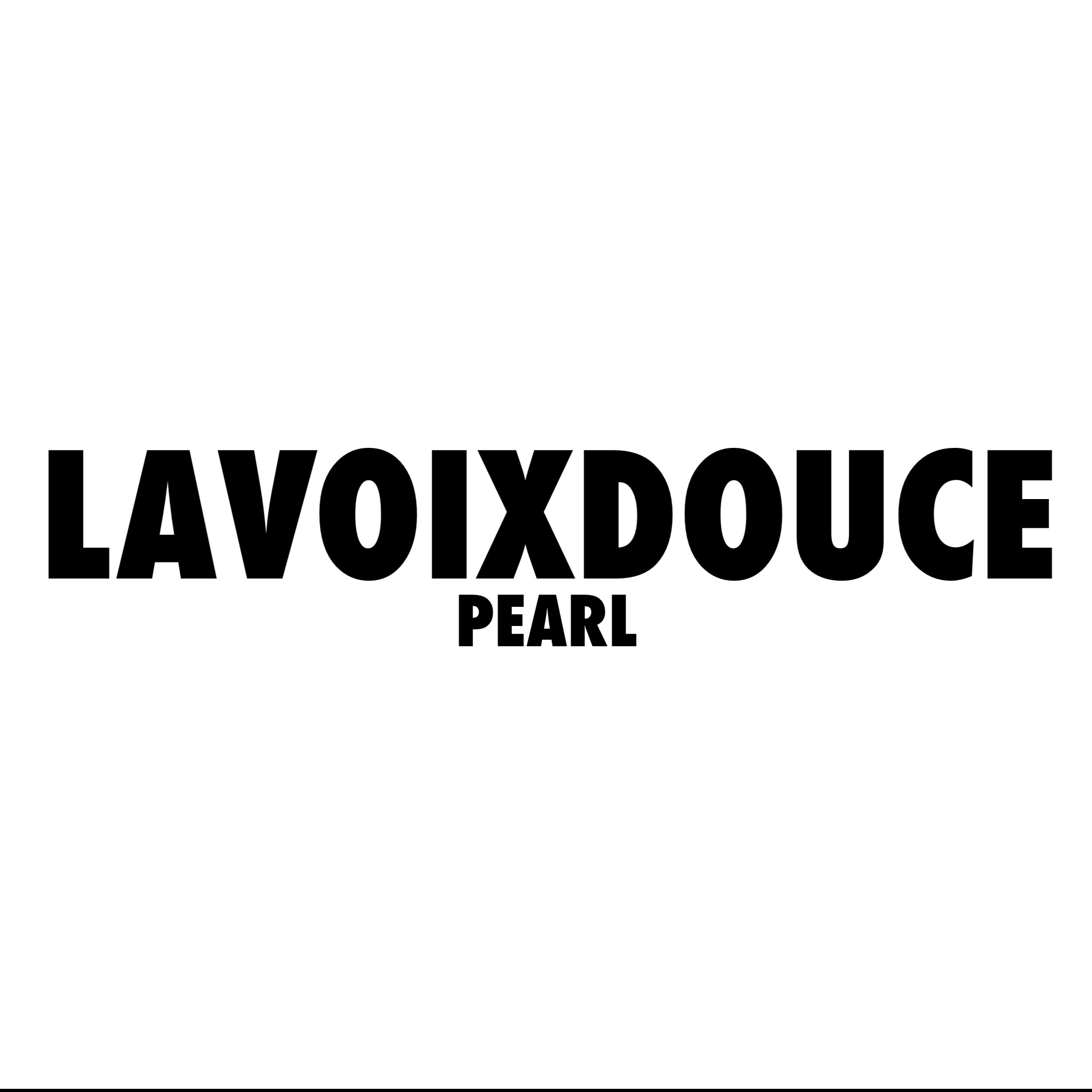 LAVOIXDOUCE/ラヴォワドゥース