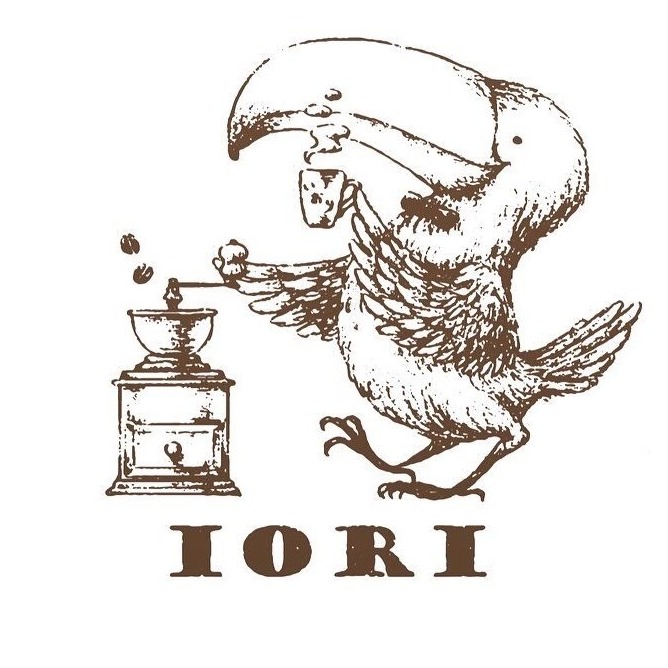 焙煎香房・古具  庵