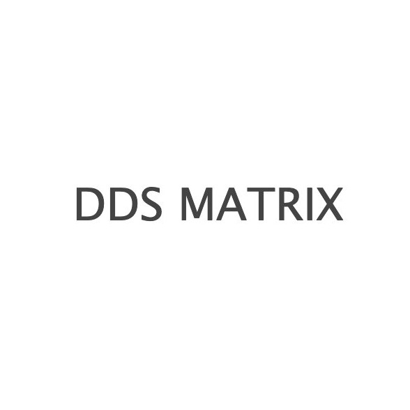 DDS MATRIX