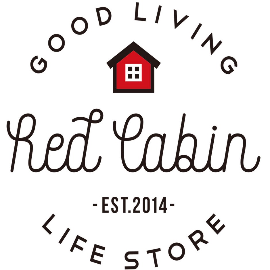 Red Cabin
