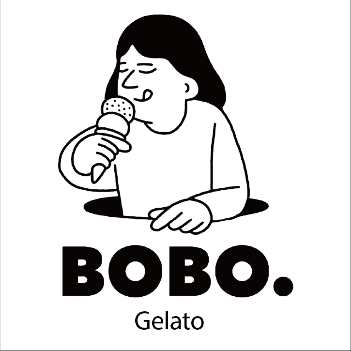 BOBO.Gelato