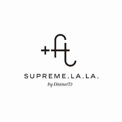 ＋FT SUPREME.LA.LA.