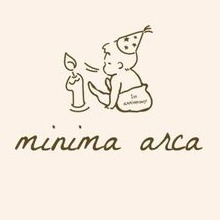 minima arca