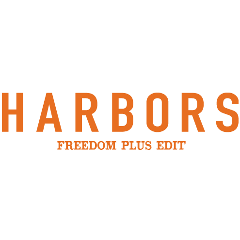 HARBORS