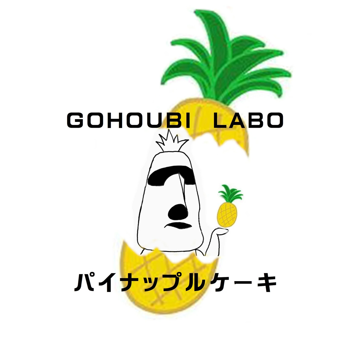 GOHOUBI LABO