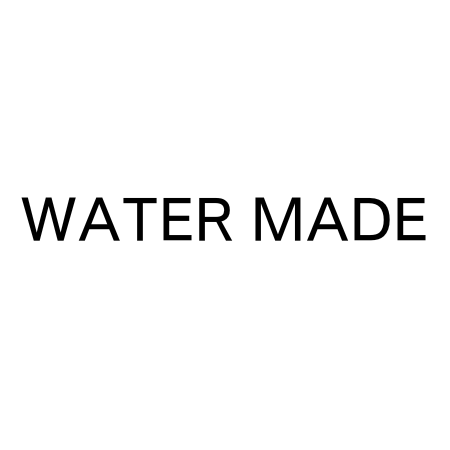 WATER MADE
