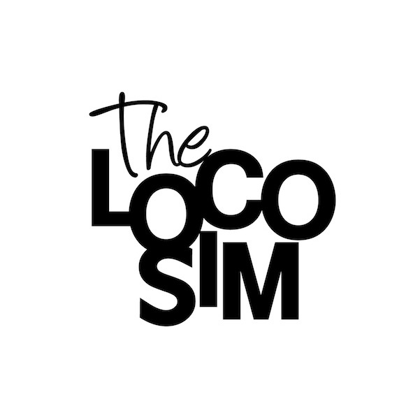 The LOCOSIM (ザ ロコシム)