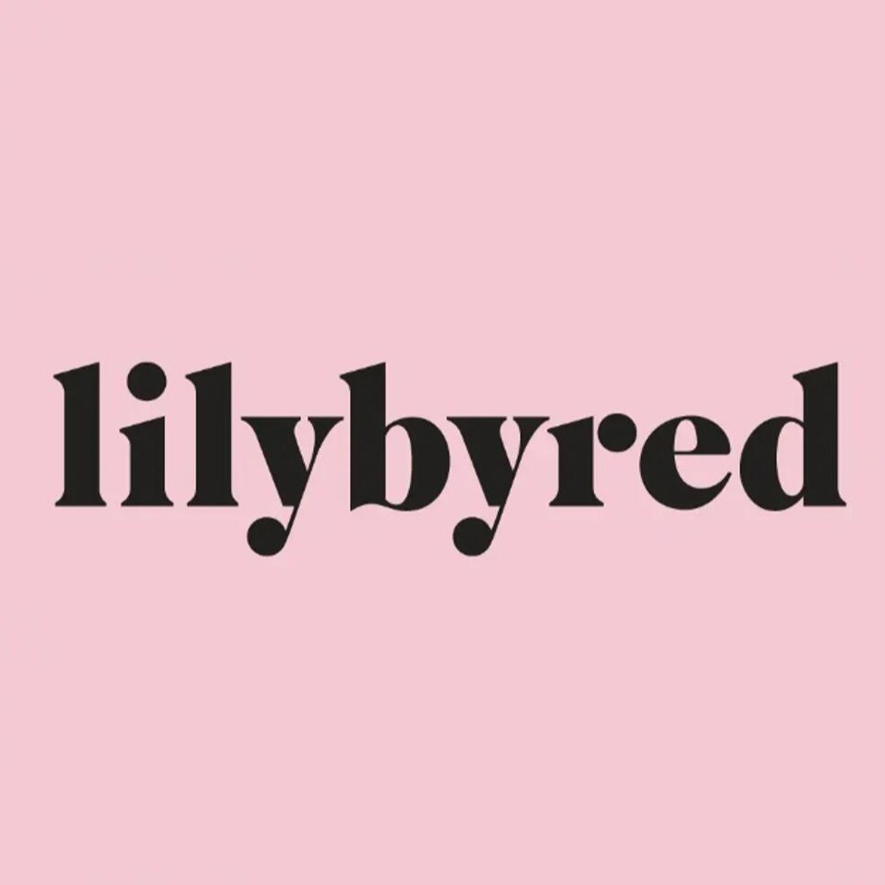 lilybyred