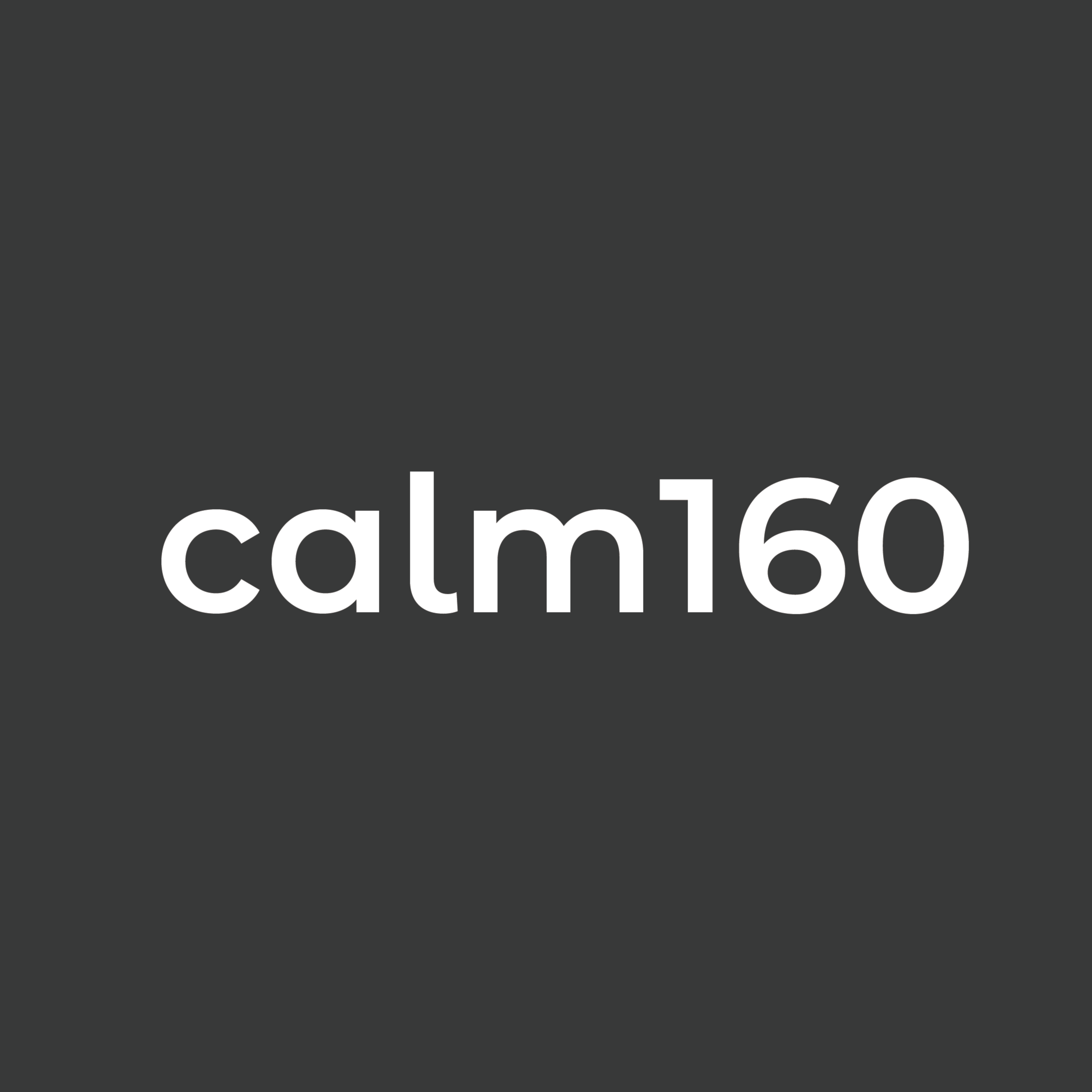 calm160