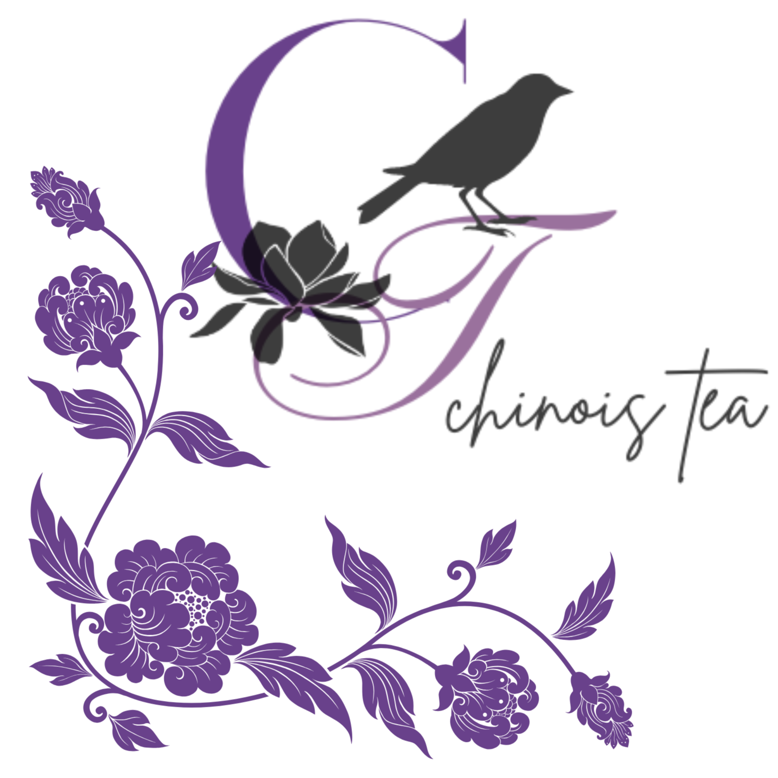 chinois tea(シノイス　ティー)