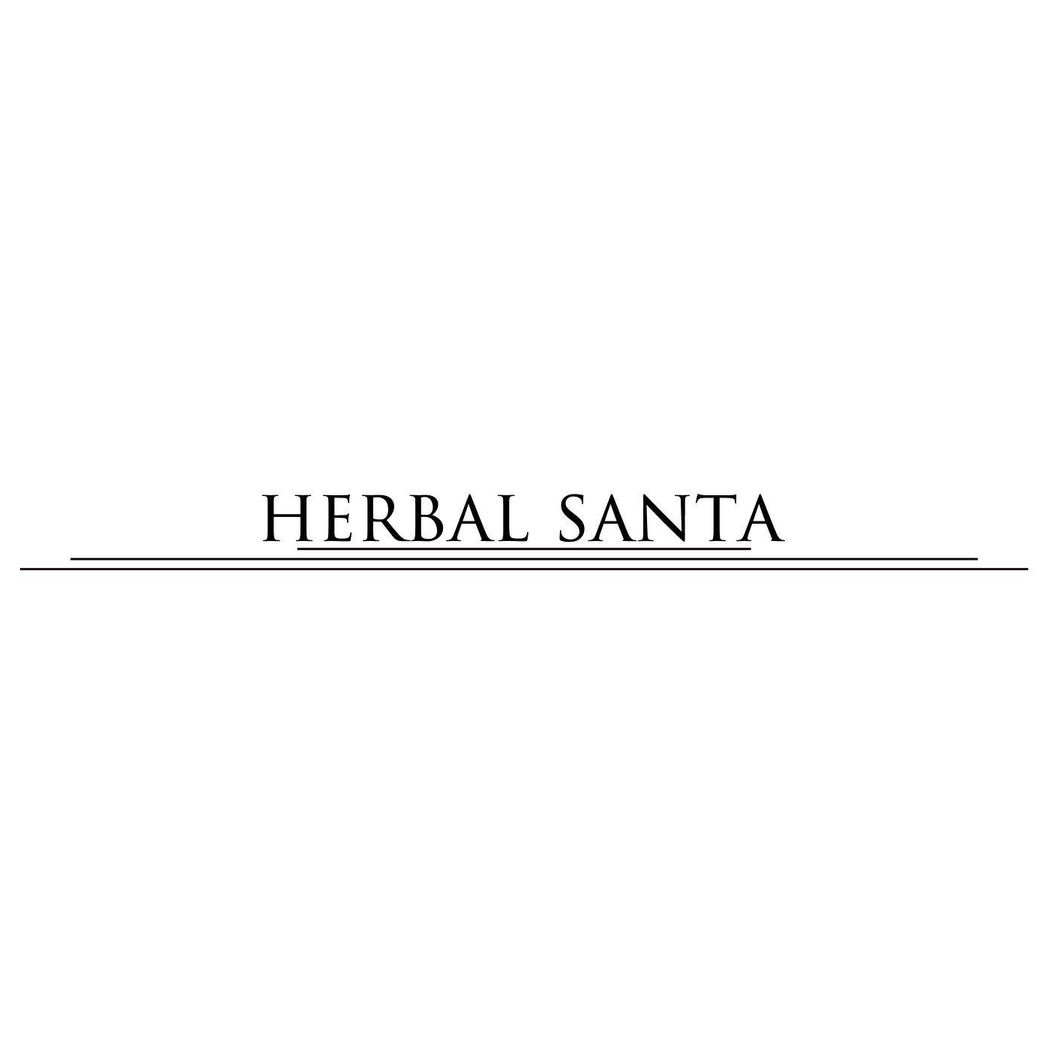 HERBAL SANTA