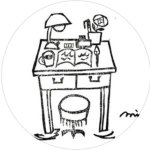 ツメサキの世界