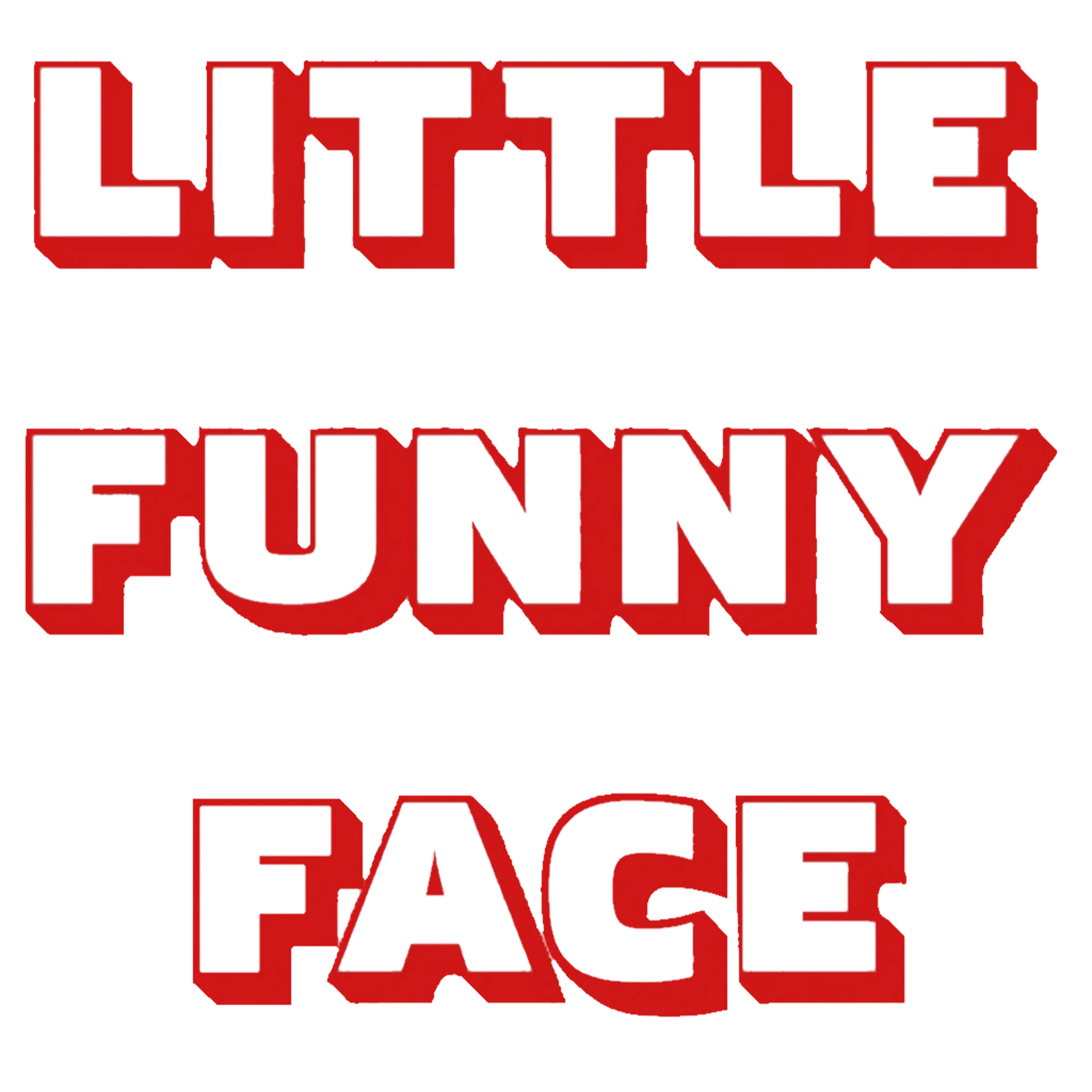 リトルファニーフェイス