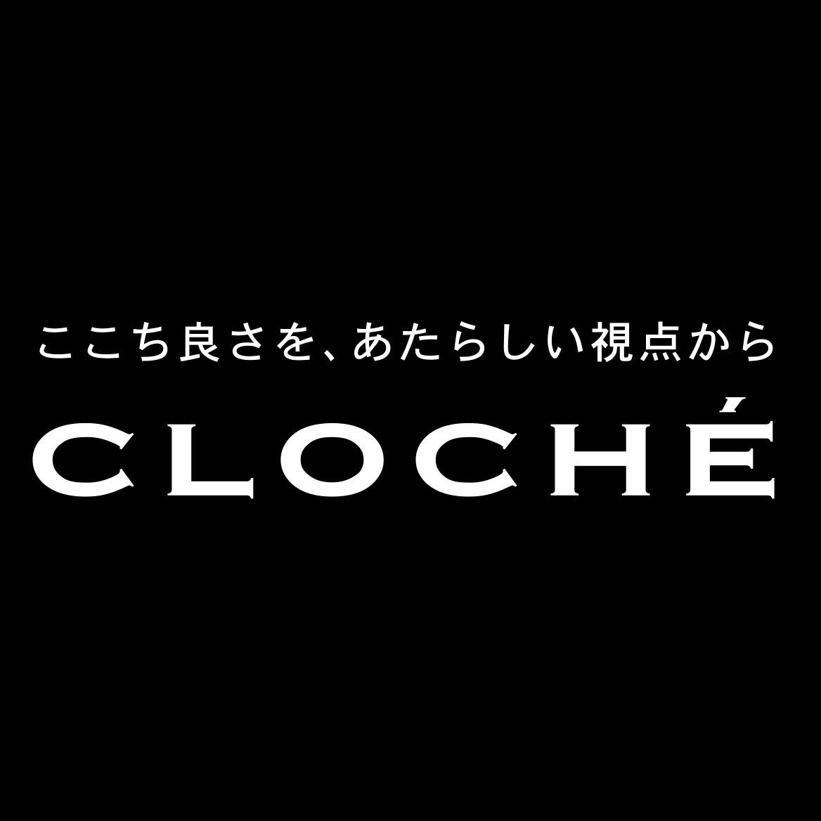 株式会社クロシェ