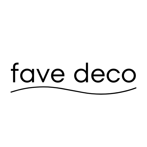 fave deco -フェイヴデコ-