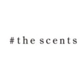 #the scents