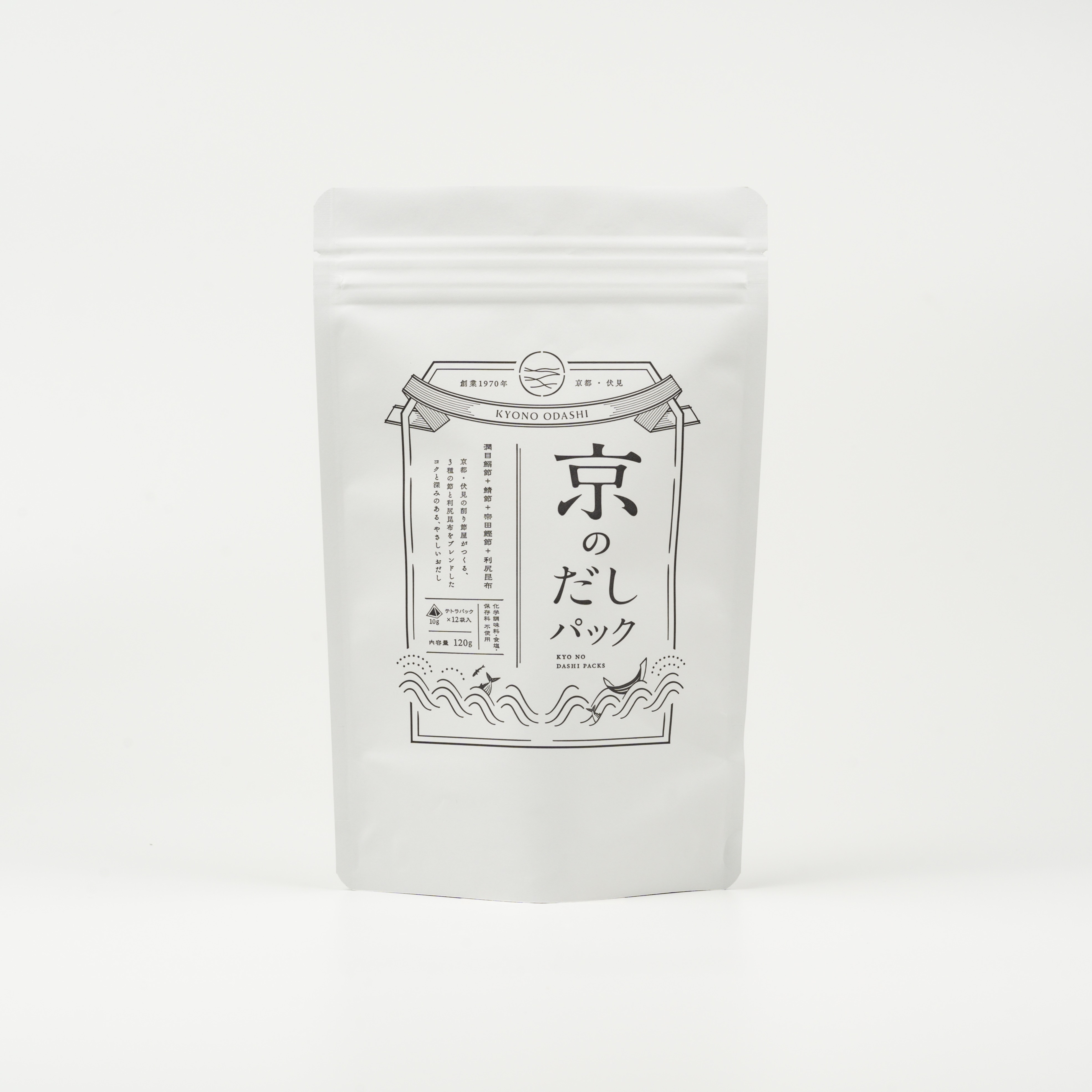きょうのおだし