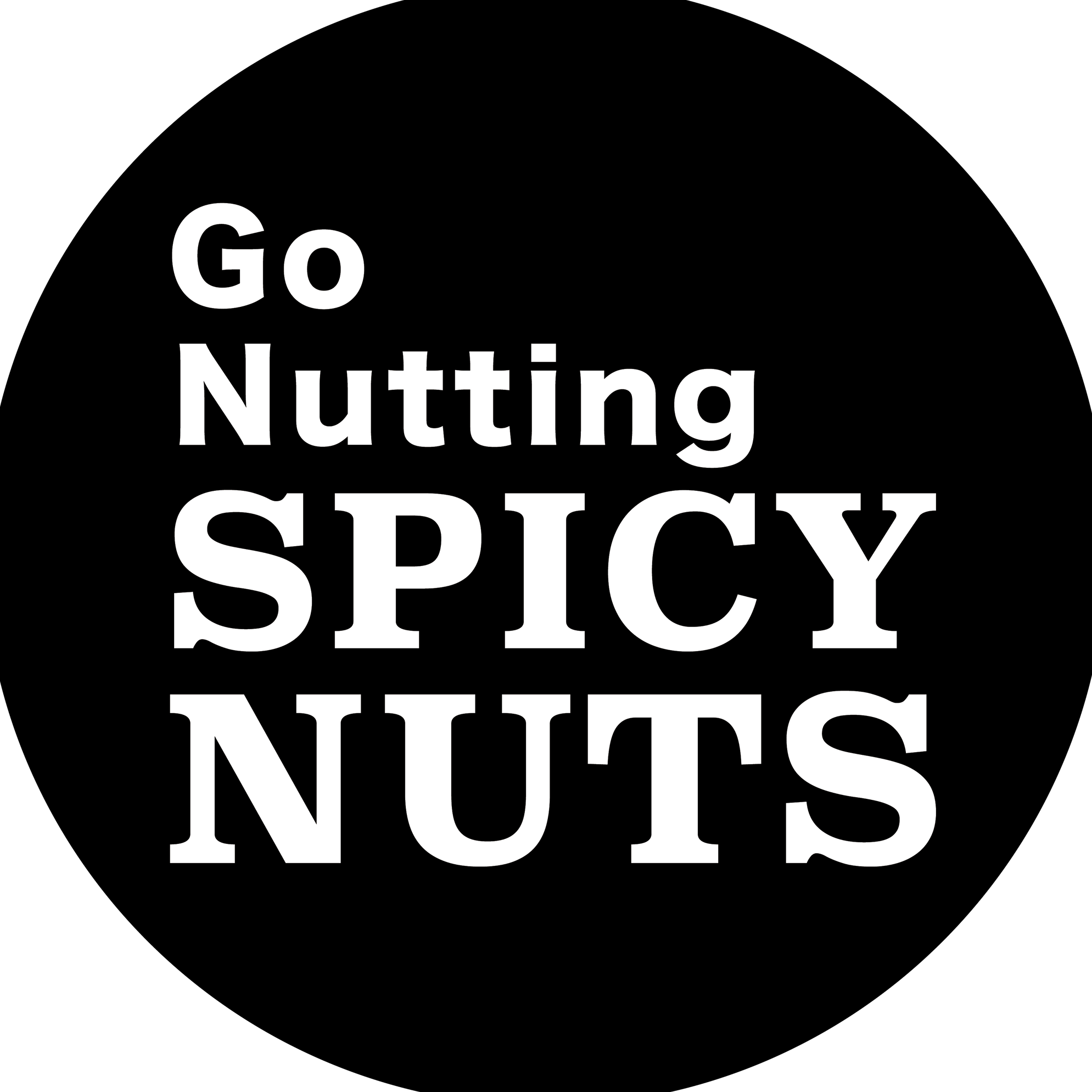 スパイシーナッツ 