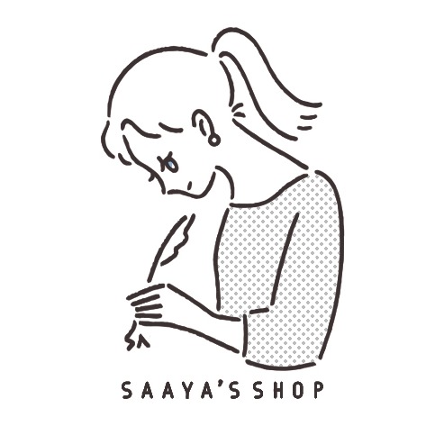 SAAYA'S SHOP