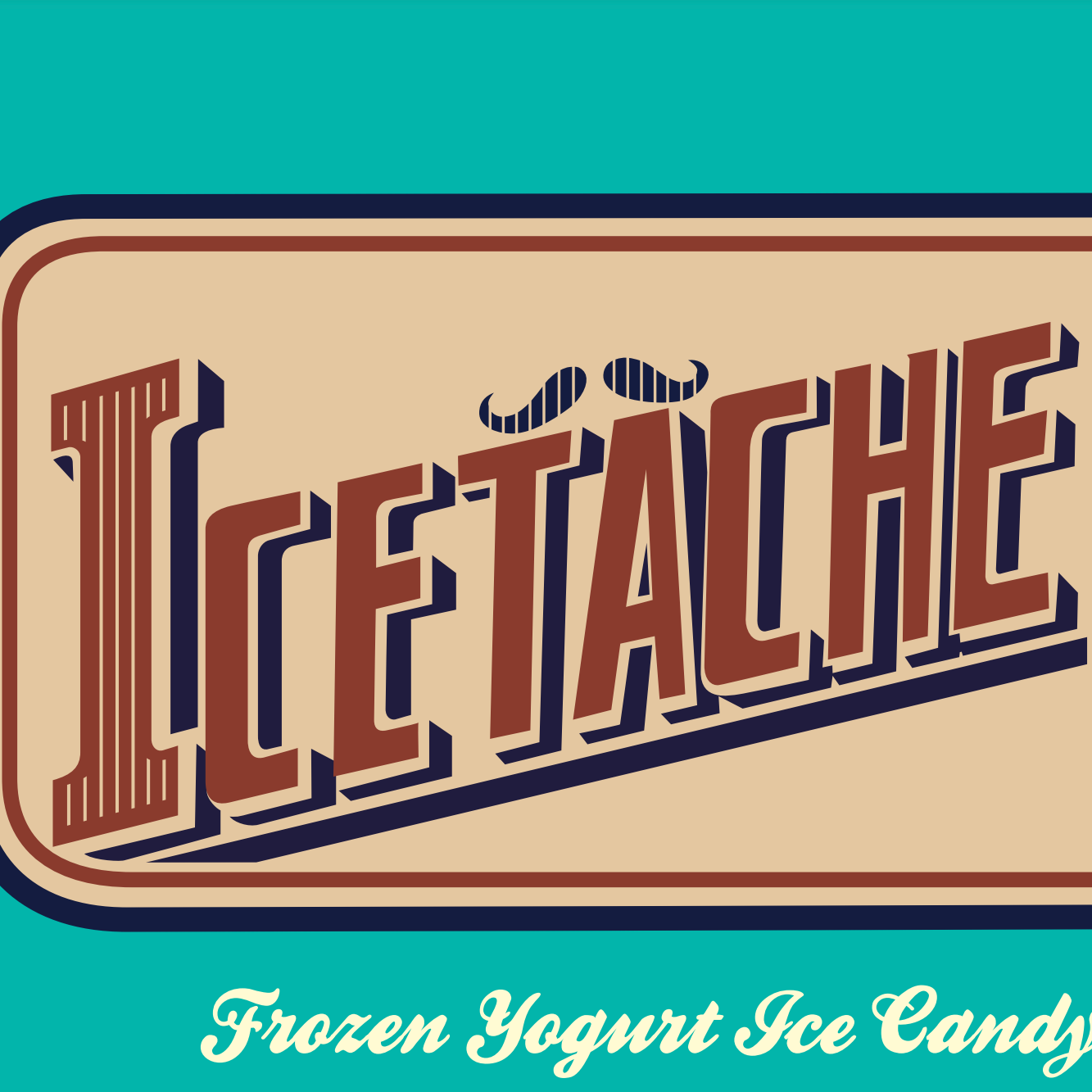 ICETACHE(アイスタッシュ)