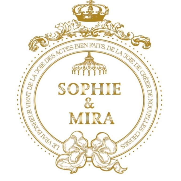 SOPHIE&MIRA